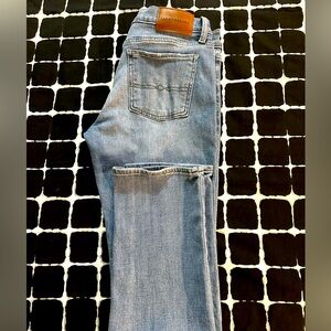 Lucky brand Jean